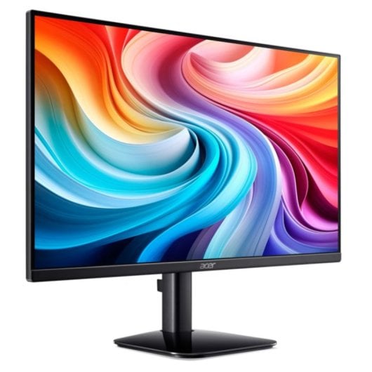 Écran PC Acer KA272 G0bi 27" LED IPS FullHD 75 Hz FreeSync