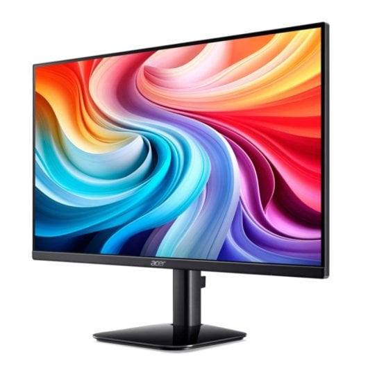 Écran PC Acer KA272 G0bi 27" LED IPS FullHD 75 Hz FreeSync