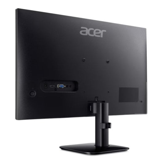 Écran PC Acer KA272 G0bi 27" LED IPS FullHD 75 Hz FreeSync