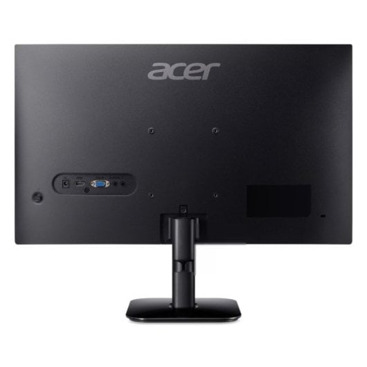 Écran PC Acer KA272 G0bi 27" LED IPS FullHD 75 Hz FreeSync