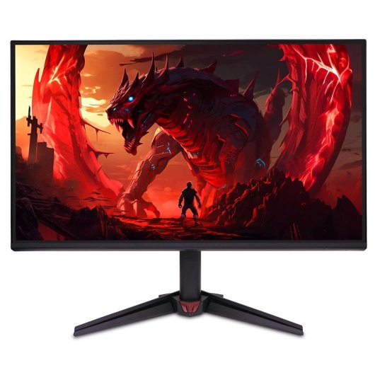 Acer NITRO VG240YGbmipx 23,8" LED IPS FullHD 120 Hz Adaptive Sync-Lautsprecher