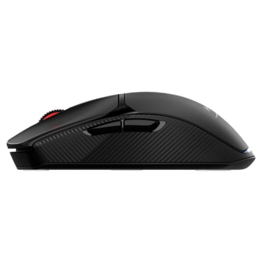HyperX Pulsefire Fuse Wireless Rato Gaming Sem Fios Bluetooth 12000 DPI Preto