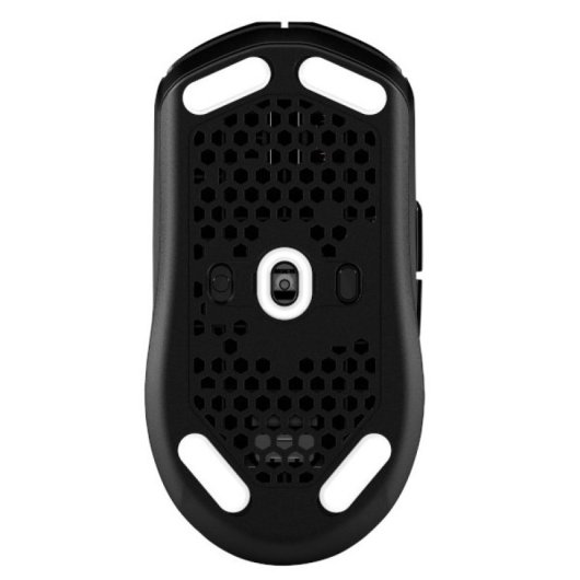 HyperX Pulsefire Fuse Wireless Rato Gaming Sem Fios Bluetooth 12000 DPI Preto