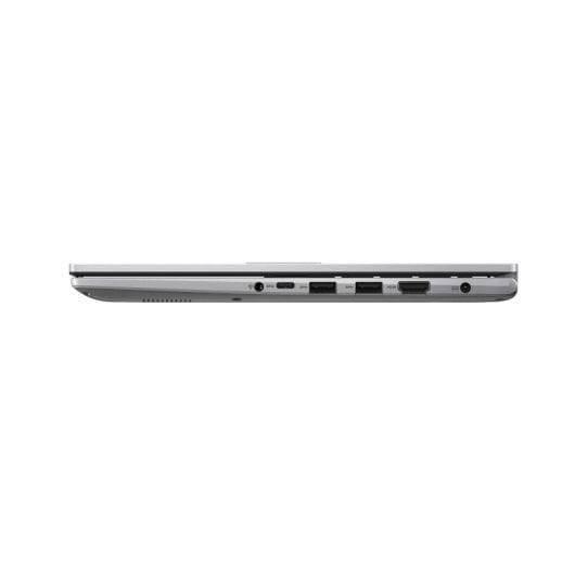 ASUS Vivobook 14 F1404VA-NK798W Intel® Core™ i5 i5-1334U Laptop 35,6 cm (14") Full HD 16 GB DDR4-SDRAM 512 GB SSD Wi-Fi 6E (802.11ax) Windows 11 Home Silber