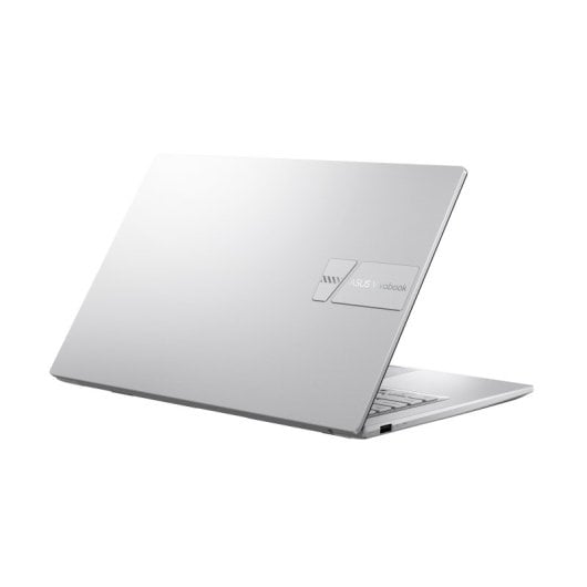ASUS Vivobook 14 F1404VA-NK798W Intel® Core™ i5 i5-1334U Laptop 35,6 cm (14") Full HD 16 GB DDR4-SDRAM 512 GB SSD Wi-Fi 6E (802.11ax) Windows 11 Home Silber
