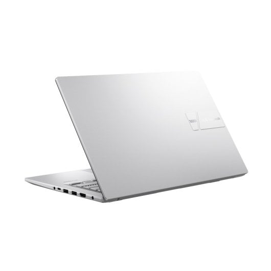 ASUS Vivobook 14 F1404VA-NK798W Intel® Core™ i5 i5-1334U Laptop 35,6 cm (14") Full HD 16 GB DDR4-SDRAM 512 GB SSD Wi-Fi 6E (802.11ax) Windows 11 Home Silber