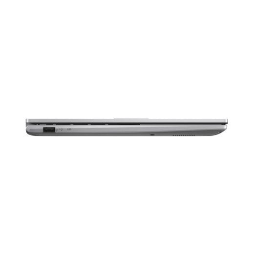ASUS Vivobook 14 F1404VA-NK798W Intel® Core™ i5 i5-1334U Laptop 35,6 cm (14") Full HD 16 GB DDR4-SDRAM 512 GB SSD Wi-Fi 6E (802.11ax) Windows 11 Home Silber