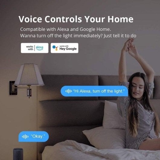 Relais Wi-Fi Sonoff 4CH Pro R3 Contrôle de l’éclairage, Volets, DIN, RF 433 MHz