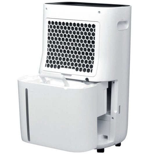Whirlpool DE20W5252 Deshumidificador 20L/24h Blanco