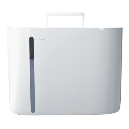 Whirlpool DE20W5252 Deshumidificador 20L/24h Blanco
