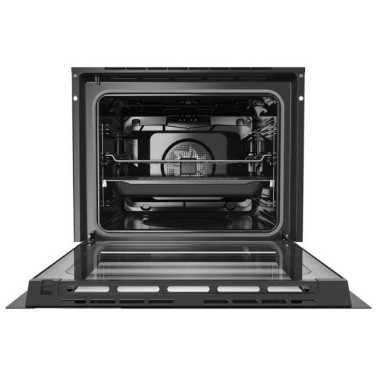 Teka HSB 635 S Horno Multifunción con HydrocleanPRO 70L A+ Acero Inoxidable