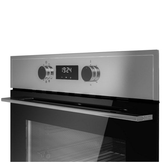 Teka HSB 635 S Horno Multifunción con HydrocleanPRO 70L A+ Acero Inoxidable