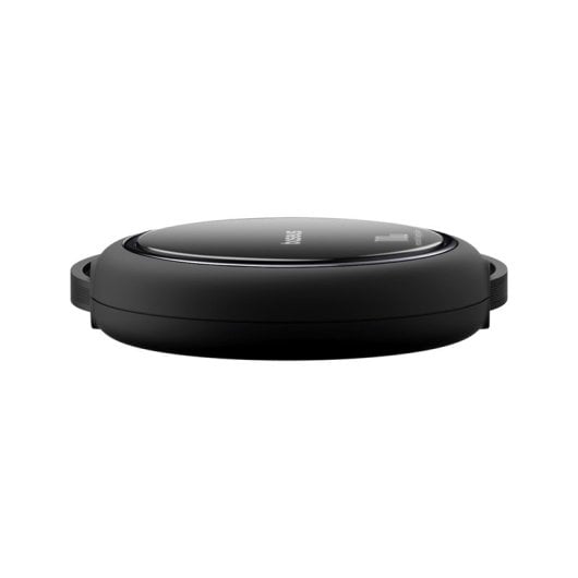 Baseus Free2Draw Cabo Retrátil USB-C com Carga Rápida 100W 1m Preto