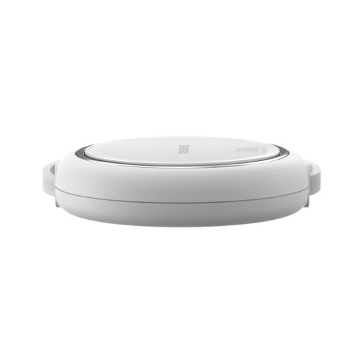 Baseus Free2Draw Cabo Retrátil USB-C com Carga Rápida 100W 1m Branco
