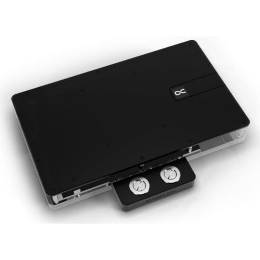 Bloc de refroidissement liquide Alphacool Core et plaque arrière pour MSI Geforce RTX 5090 Suprim/Vanguard