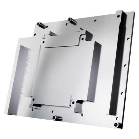 Bloc de refroidissement liquide Alphacool Core et plaque arrière pour MSI Geforce RTX 5090 Suprim/Vanguard