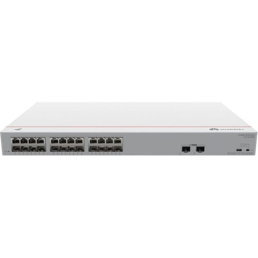 Huawei S110-24lp2sr Grauer Schalter