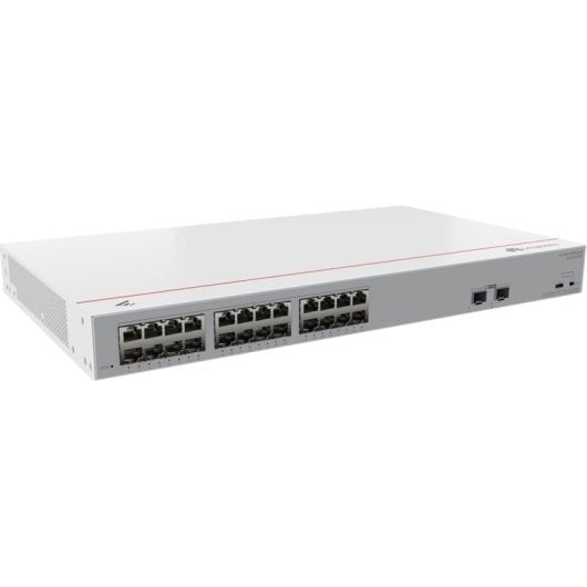 Huawei S110-24lp2sr Grauer Schalter