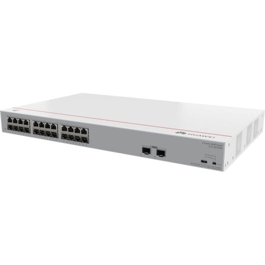 Huawei S110-24lp2sr Grauer Schalter