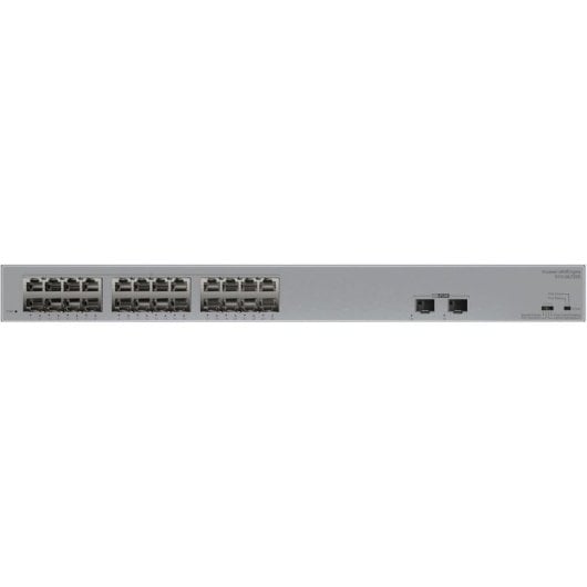 Huawei S110-24lp2sr Grauer Schalter