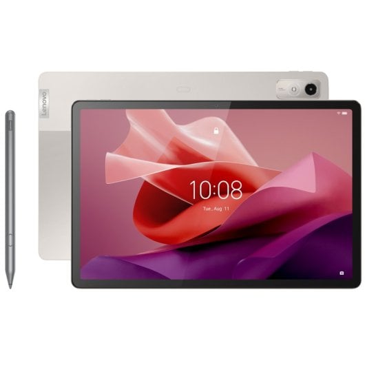 Lenovo Tab P12 12.7" 3K 8/256GB Wi-Fi Avena + Lenovo Tab Pen Plus