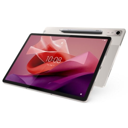 Lenovo Tab P12 12.7" 3K 8/256GB Wi-Fi Avena + Lenovo Tab Pen Plus