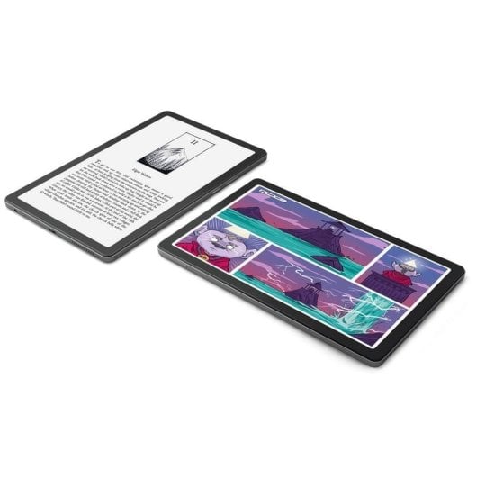 Lenovo Tab M9 9" 4GB/64GB WiFi Gris Ártico Reacondicionado