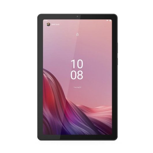 Tablet Lenovo Tab M9 9" WiFi 4GB Gris Ártico 64GB Dolby Atmos