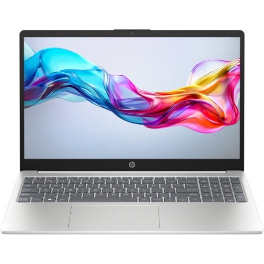HP 15-fd0246ns Intel Core i5-1334U/16GB/1TB SSD/15.6"