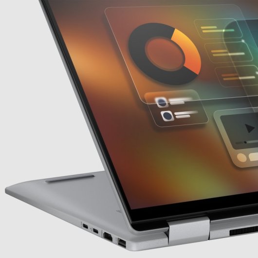 HP Envy x360 2-in-1 14-fc0014ns Intel Core Ultra 7 155U/32GB/1TB SSD/14" Táctil