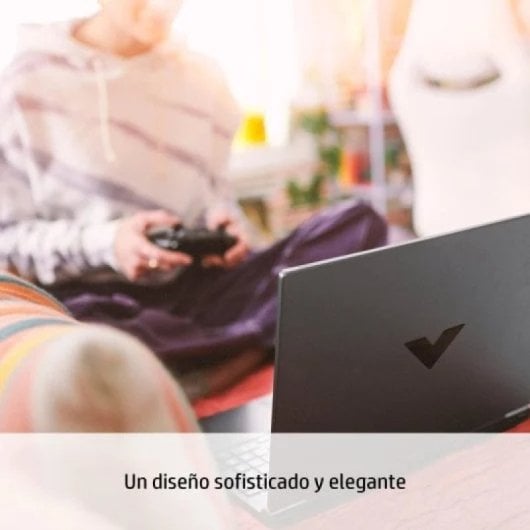 HP Victus Gaming 15-fb3003ns AMD Ryzen 7 8845HS/16GB/1TB SSD/RTX 4060/15.6"