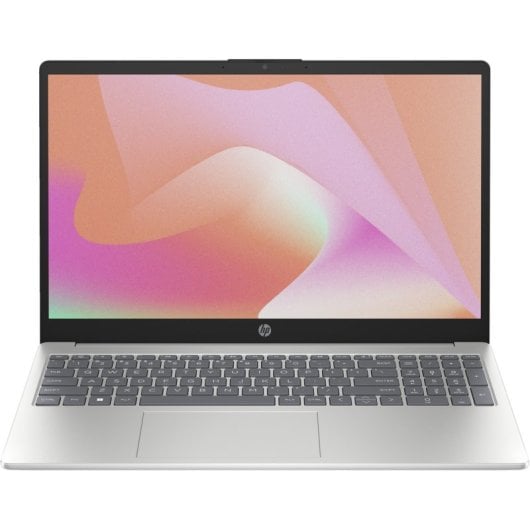 HP 15-fc0058ns AMD Ryzen 7 7730U/16GB/1TB SSD/15.6"