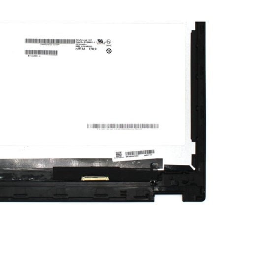 Pantalla Táctil Led De 11.6" Para Portátil Acer Chromebook Cp311 Con Marco