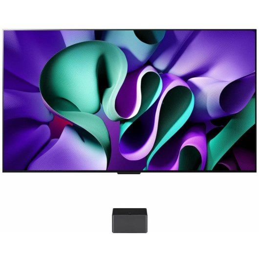 LG OLED65M49LA 65" OLED evo UltraHD 4K HDR10 WebOs