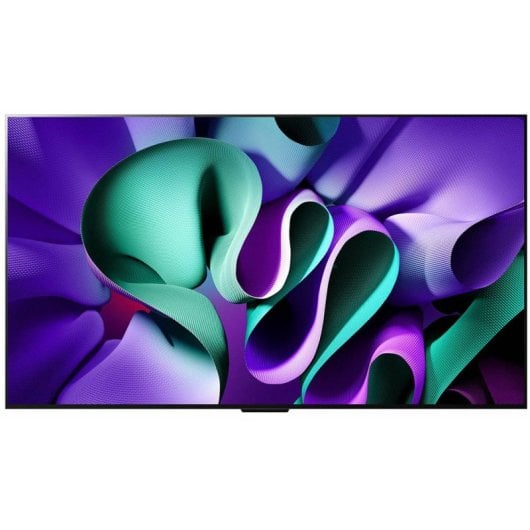 LG OLED65M49LA 65" OLED evo UltraHD 4K HDR10 WebOs