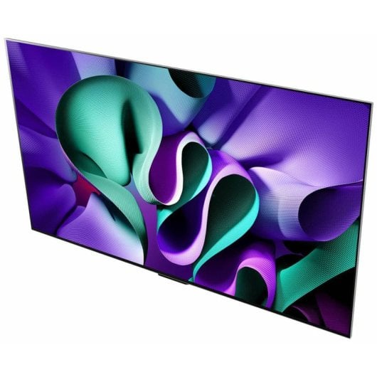 LG OLED65M49LA 65" OLED evo UltraHD 4K HDR10 WebOs
