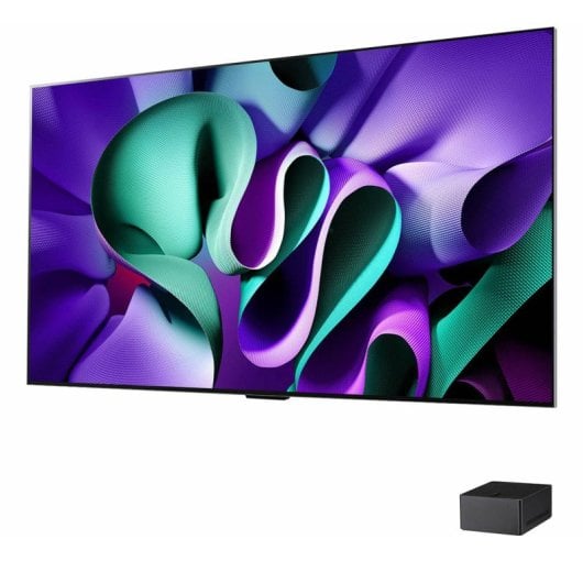 LG OLED65M49LA 65" OLED evo UltraHD 4K HDR10 WebOs