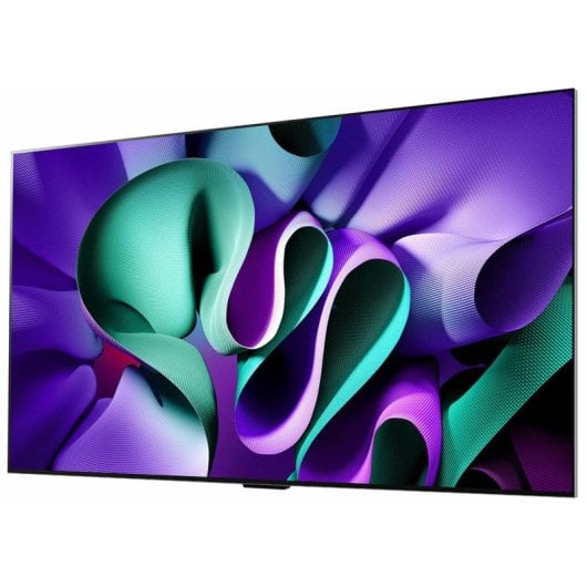 LG OLED65M49LA 65" OLED evo UltraHD 4K HDR10 WebOs