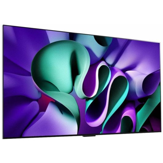 LG OLED65M49LA 65" OLED evo UltraHD 4K HDR10 WebOs