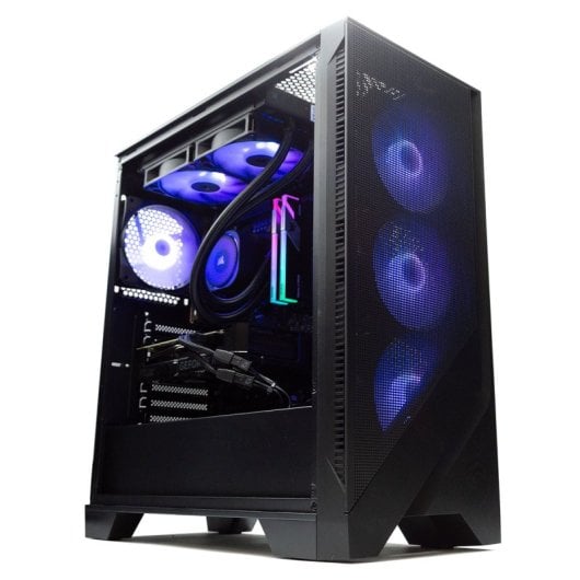 PcCom Imperial AMD Ryzen 7 7800X3D / 32GB / 2TB SSD / RTX 5070 Ti