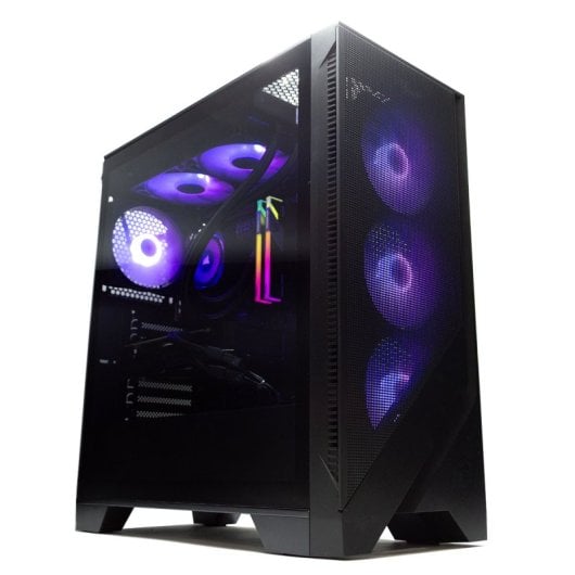 PcCom Imperial AMD Ryzen 7 7800X3D / 32GB / 2TB SSD / RTX 5070 Ti