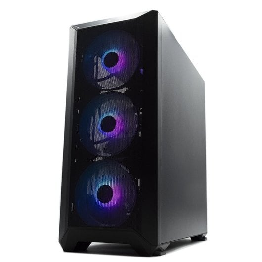 PcCom Imperial AMD Ryzen 7 9800X3D / 32 GB / 2 TB SSD / RTX 5070 Ti