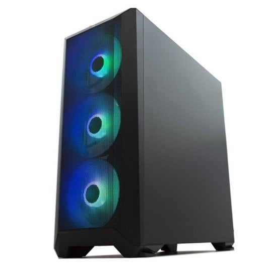 PcCom Imperial AMD Ryzen 7 9800X3D / 32 GB / 2 TB SSD / RTX 5070 Ti