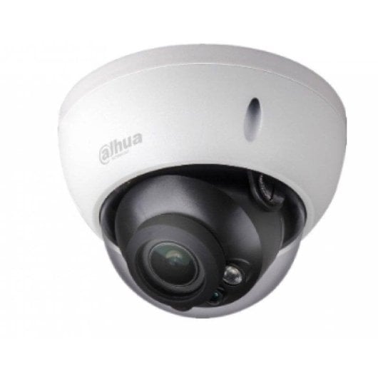 Câmera de vigilância Dahua HAC-HDBW1200R-Z-2712-S5 FullHD Visão Noturna Interno e Externo