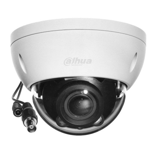 Dahua HAC-HDBW1200R-Z-2712-S5 Cámara De Seguridad Motorizada 2MP