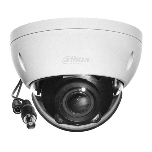 Câmera de vigilância Dahua HAC-HDBW1200R-Z-2712-S5 FullHD Visão Noturna Interno e Externo
