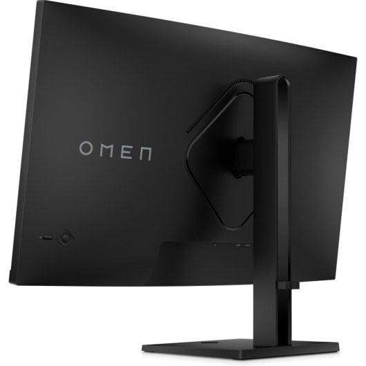 HP OMEN 32c 31.5" LED VA QHD 165Hz HDR400 Altura Ajustable FreeSync Premium Curvo