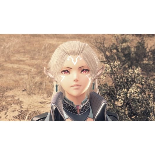 Xenoblade Chronicles X: Definitive Edition Nintendo Switch