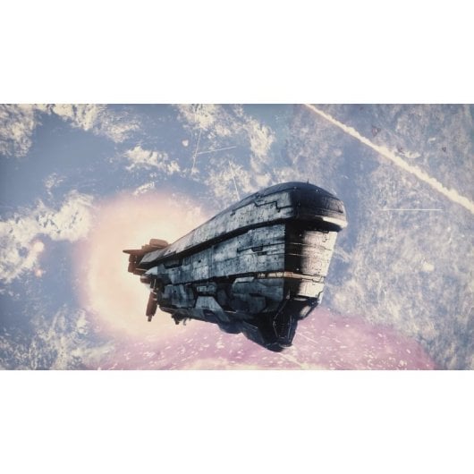 Xenoblade Chronicles X: Definitive Edition Nintendo Switch