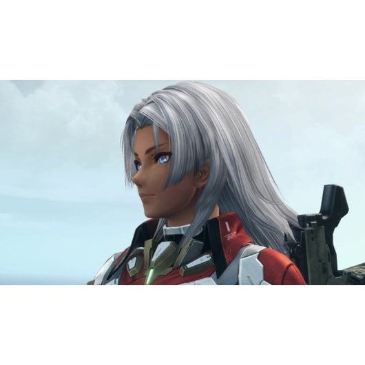 Xenoblade Chronicles X: Definitive Edition Nintendo Switch